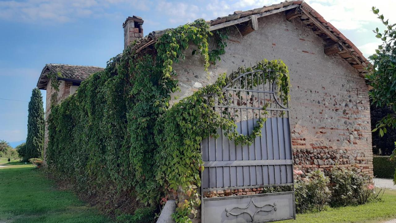 B&B Santa Cristina Montichiari Εξωτερικό φωτογραφία