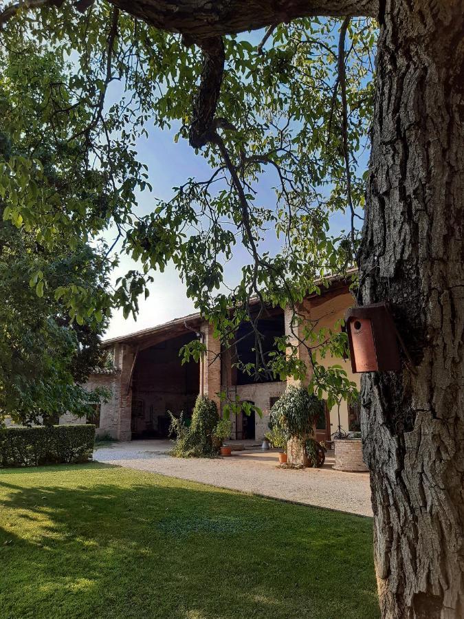 B&B Santa Cristina Montichiari Εξωτερικό φωτογραφία