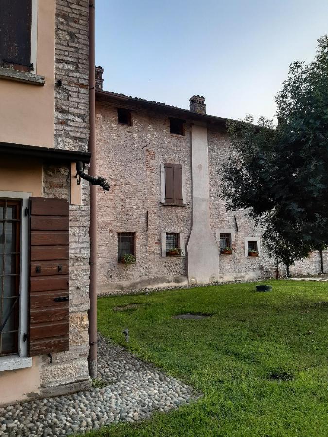 B&B Santa Cristina Montichiari Εξωτερικό φωτογραφία