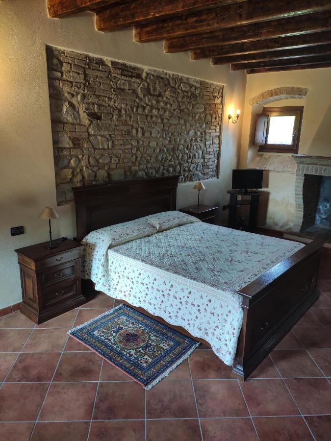 B&B Santa Cristina Montichiari Εξωτερικό φωτογραφία