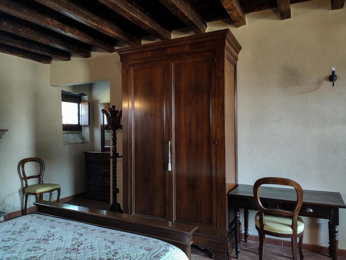 B&B Santa Cristina Montichiari Εξωτερικό φωτογραφία
