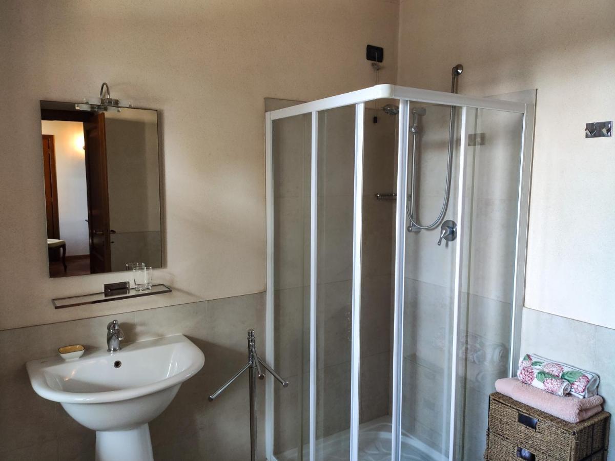 B&B Santa Cristina Montichiari Εξωτερικό φωτογραφία