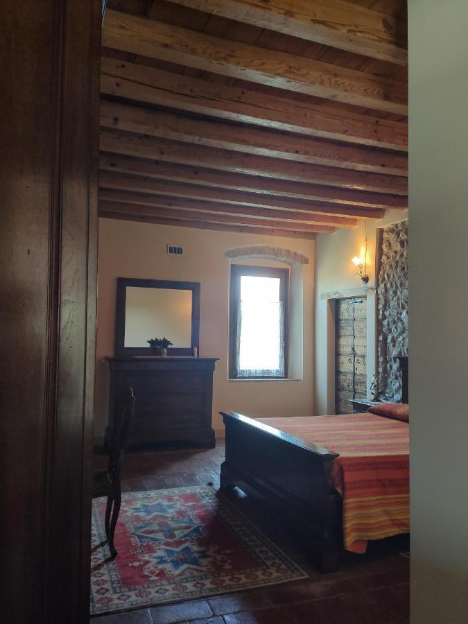B&B Santa Cristina Montichiari Εξωτερικό φωτογραφία