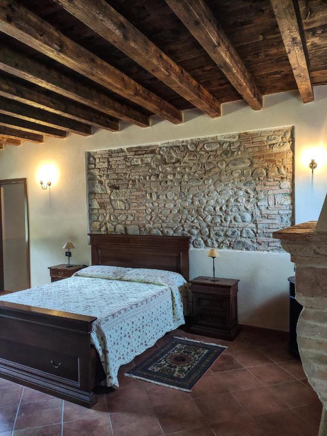 B&B Santa Cristina Montichiari Εξωτερικό φωτογραφία