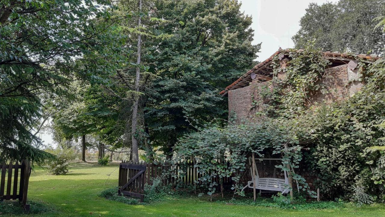 B&B Santa Cristina Montichiari Εξωτερικό φωτογραφία
