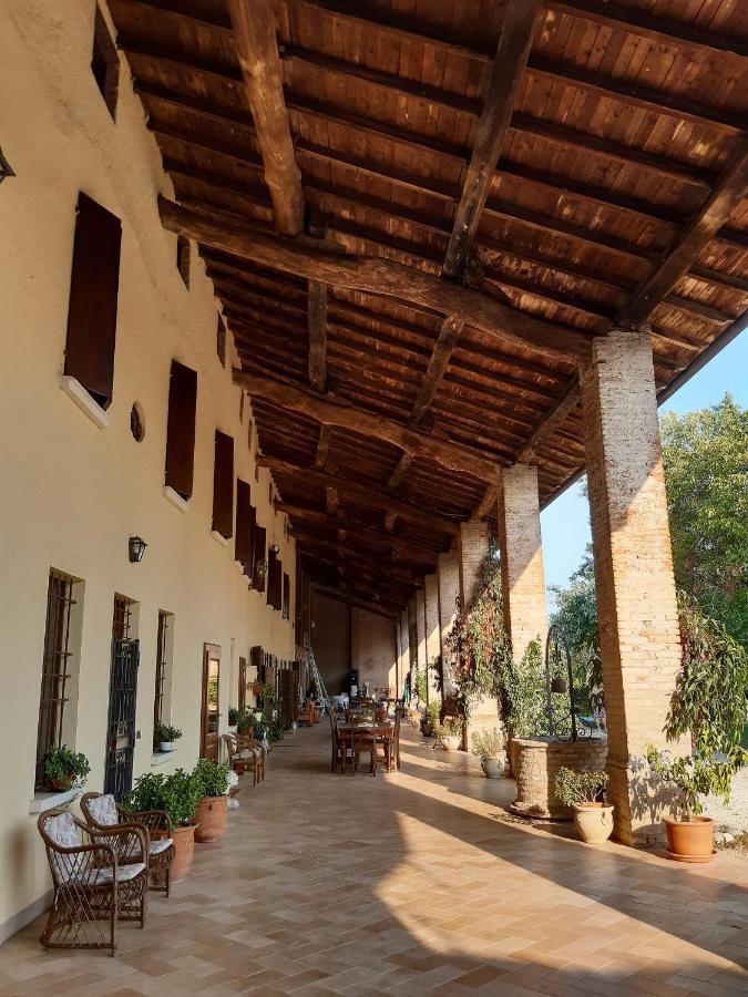 B&B Santa Cristina Montichiari Εξωτερικό φωτογραφία