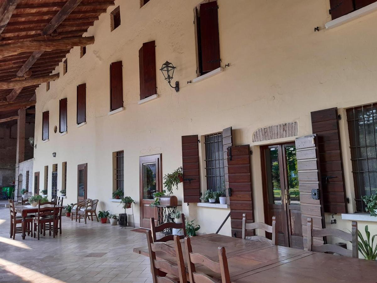 B&B Santa Cristina Montichiari Εξωτερικό φωτογραφία