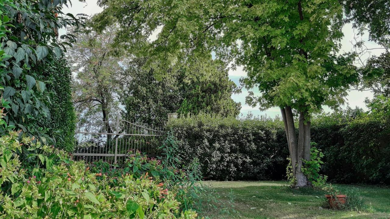 B&B Santa Cristina Montichiari Εξωτερικό φωτογραφία
