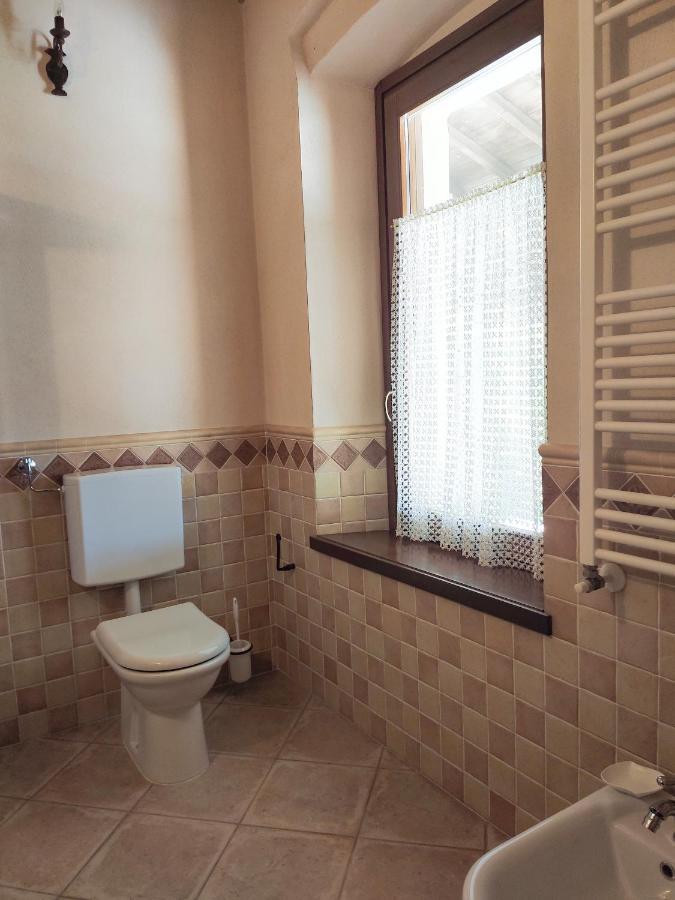 B&B Santa Cristina Montichiari Εξωτερικό φωτογραφία