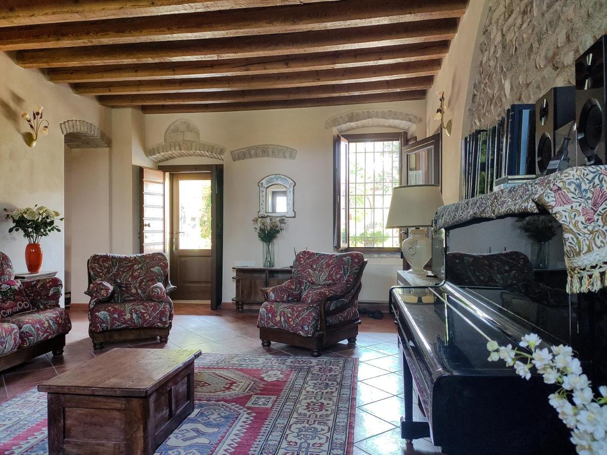 B&B Santa Cristina Montichiari Εξωτερικό φωτογραφία