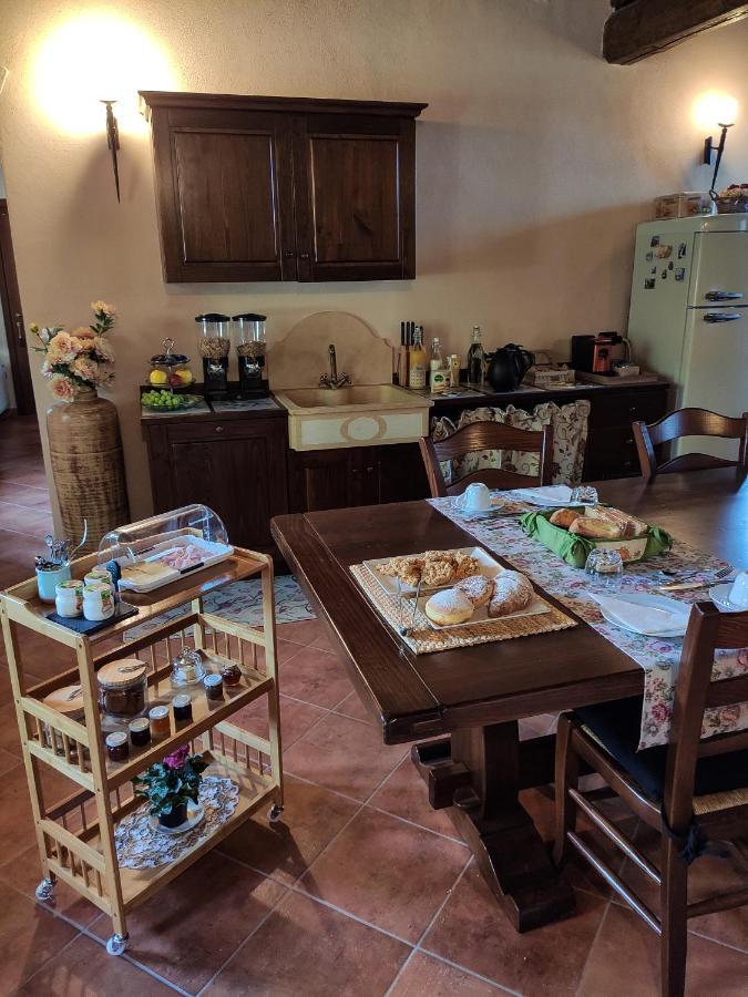 B&B Santa Cristina Montichiari Εξωτερικό φωτογραφία