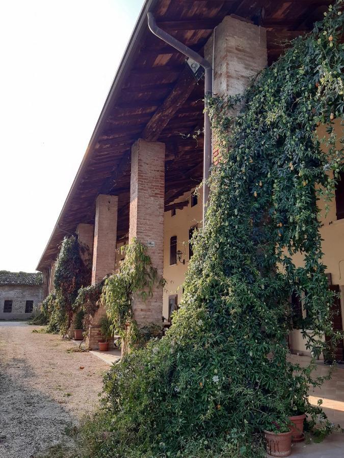 B&B Santa Cristina Montichiari Εξωτερικό φωτογραφία