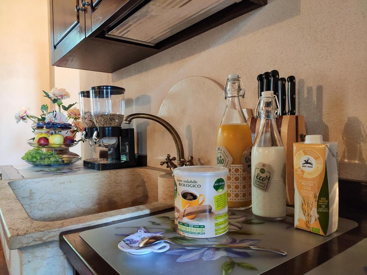 B&B Santa Cristina Montichiari Εξωτερικό φωτογραφία