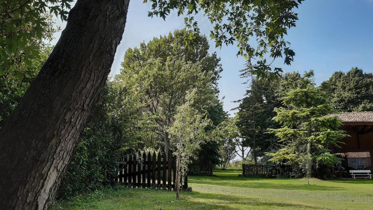 B&B Santa Cristina Montichiari Εξωτερικό φωτογραφία