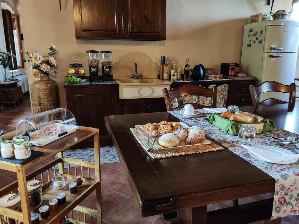 B&B Santa Cristina Montichiari Εξωτερικό φωτογραφία