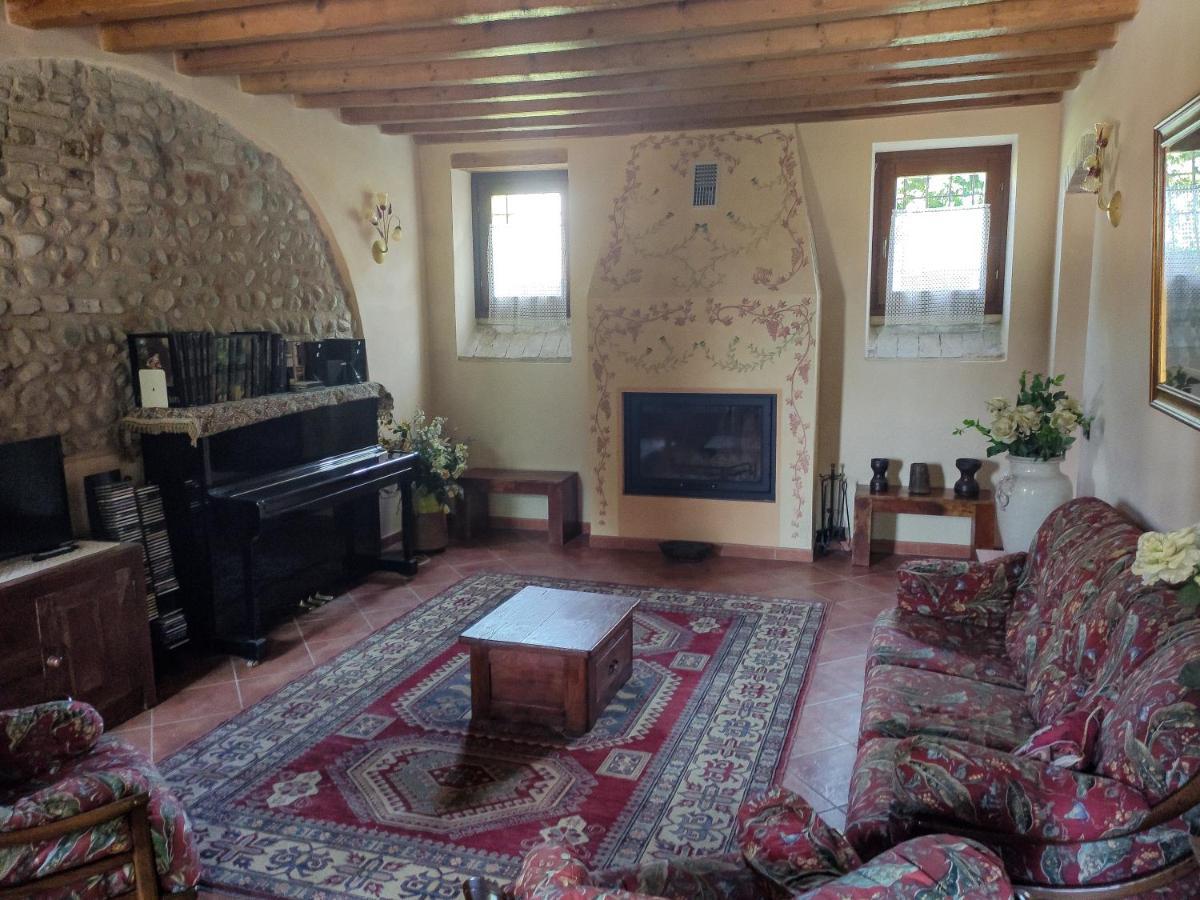 B&B Santa Cristina Montichiari Εξωτερικό φωτογραφία