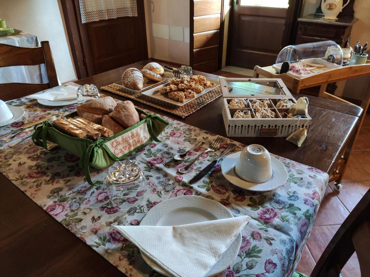 B&B Santa Cristina Montichiari Εξωτερικό φωτογραφία